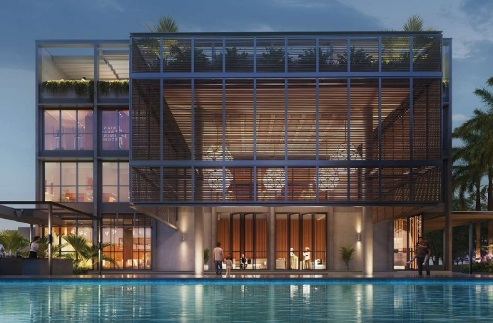 ASSETZ PROMISE OF SPRING PHASE-1